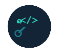 Build real project icon