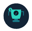 Get hired icon