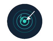 Job in AI icon