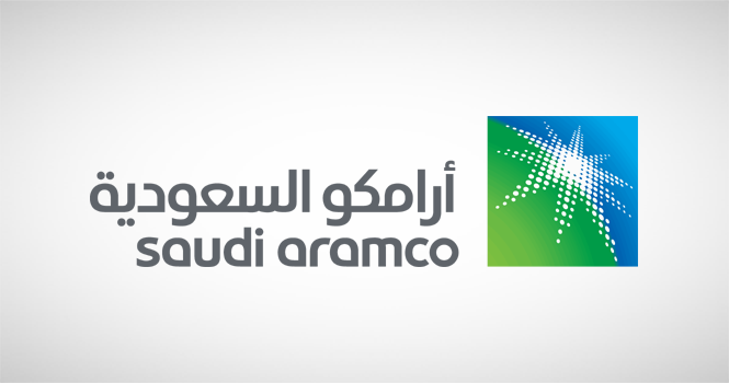 Aramco logo