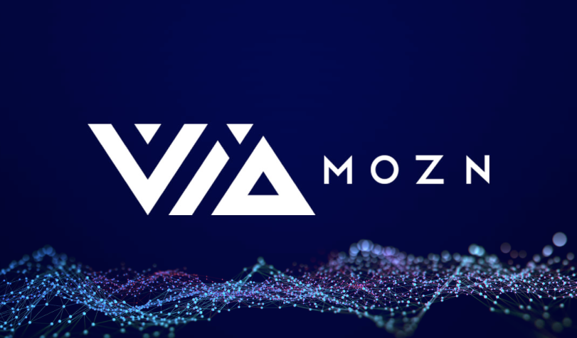 Mozn logo