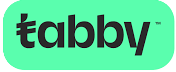 Tabby logo